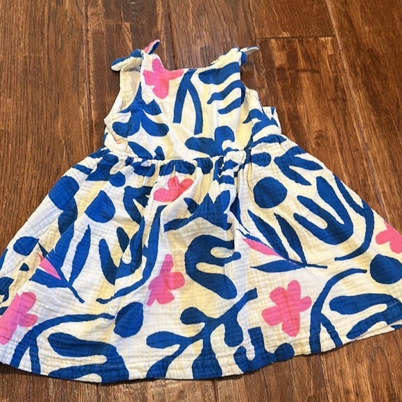 EUC • Hanna Sundress - Picture 2 of 5